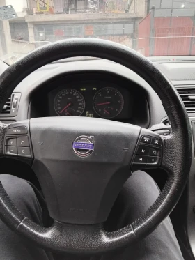 Volvo V50 D5, снимка 5