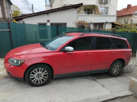 Volvo V50 D5, снимка 3