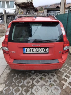 Volvo V50 D5, снимка 2