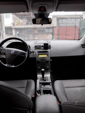 Volvo V50 D5, снимка 6