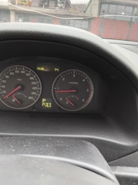 Volvo V50 D5, снимка 4