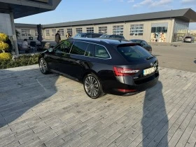 Skoda Superb L&K DSG 2.0 TDI 190 k.c. 4x4, снимка 2