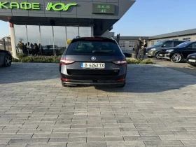 Skoda Superb L&K DSG 2.0 TDI 190 k.c. 4x4, снимка 3