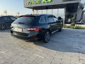 Skoda Superb L&K DSG 2.0 TDI 190 k.c. 4x4, снимка 4