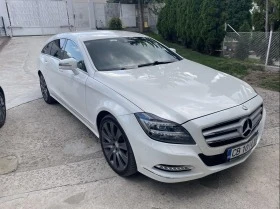 Mercedes-Benz CLS 350 * 95000 КМ!* , снимка 12