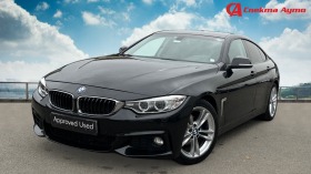 BMW 418 Наличен, снимка 1 - Автомобили и джипове - 45098842