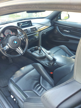 BMW M4, снимка 3