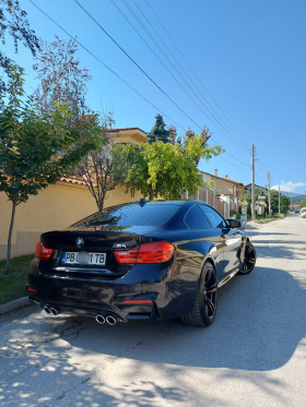 BMW M4, снимка 2