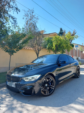 BMW M4, снимка 1