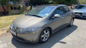 Honda Civic 1, 8, снимка 2