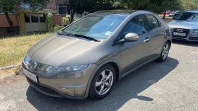 Honda Civic 1, 8 | Mobile.bg    2