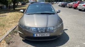 Honda Civic 1, 8, снимка 1