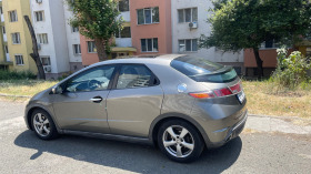 Honda Civic 1, 8, снимка 3