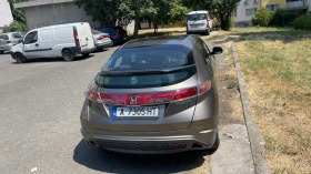 Honda Civic 1, 8, снимка 4