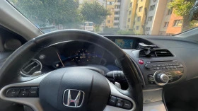 Honda Civic 1, 8 | Mobile.bg    10