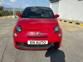 Fiat 500 ABARTH* EURO 6* 086 000 KM*  | Mobile.bg    3