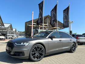     Audi A8 55TFSI#LONG#3D-B&O#82000KM#FULL FULL