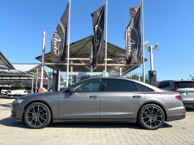     Audi A8 55TFSI#LONG#3D-B&O#82000KM#FULL FULL