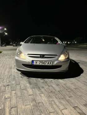 Peugeot 307 | Mobile.bg    4