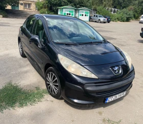 Peugeot 207, снимка 2