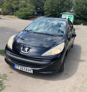 Peugeot 207, снимка 3