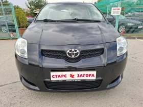     Toyota Auris 1, 6i  