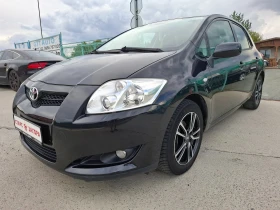     Toyota Auris 1, 6i  