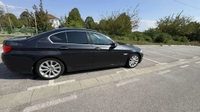 BMW 520 F10, снимка 5