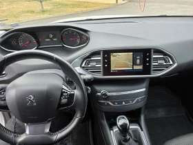 Peugeot 308 ACTIVE 1.5 Blue130 HDi BVM6, снимка 11