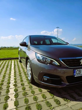 Peugeot 308 ACTIVE 1.5 Blue130 HDi BVM6, снимка 2