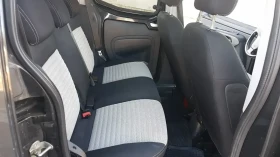 Fiat Qubo 1.4i клима, снимка 11