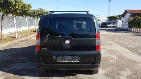 Fiat Qubo 1.4i клима, снимка 6