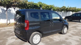 Fiat Qubo 1.4i клима, снимка 7