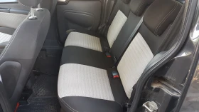 Fiat Qubo 1.4i клима, снимка 13