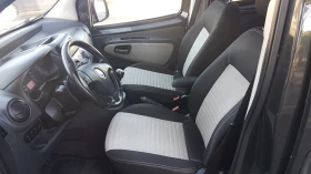 Fiat Qubo 1.4i клима, снимка 15