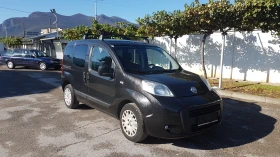 Fiat Qubo 1.4i клима, снимка 1