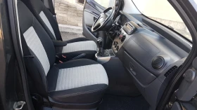 Fiat Qubo 1.4i клима, снимка 12