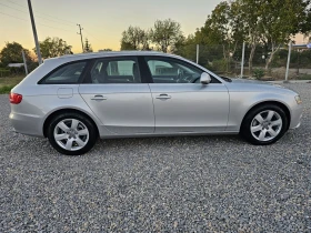 Audi A4 3.0tdi 240k.s Quatro Koja, снимка 4