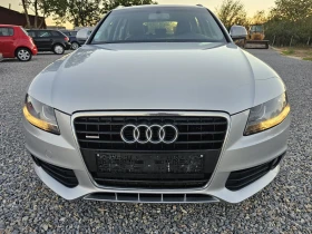 Audi A4 3.0tdi 240k.s Quatro Koja | Mobile.bg    2