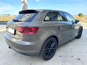 Audi A3 Sportback, снимка 4