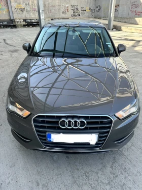 Audi A3 Sportback, снимка 2