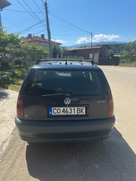 VW Polo, снимка 4