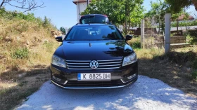 VW Passat Varyant, снимка 16