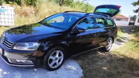 VW Passat Varyant, снимка 15