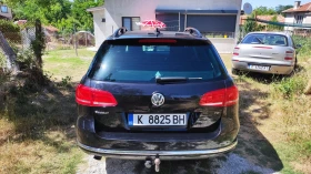 VW Passat Varyant, снимка 14