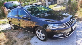 VW Passat Varyant, снимка 17