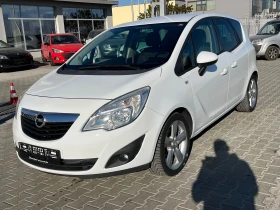 Opel Meriva 1.4 i 120 k.c - изображение 1