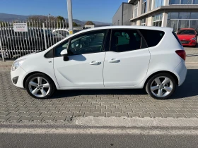 Opel Meriva 1.4 i 120 k.c - [4] 