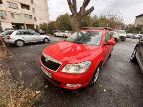 Skoda Octavia КОМБИ, снимка 1