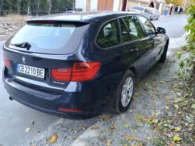 BMW 320 Автомат, навигация Евро5Б, снимка 4